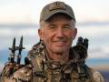 The MasterClass of Hunting: Learn From Renowned Hunters in 'OutdoorClass' Randy Newberg outdoorclass instructor