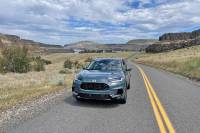 First Drive: 2023 Honda HR-V Review 2023 Honda HR-V