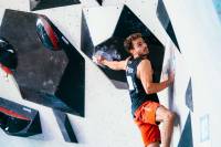 IFSC Climbing: Flohé Crushes for First Win, Grossman Keeps Dominating ifsc boulder world cup