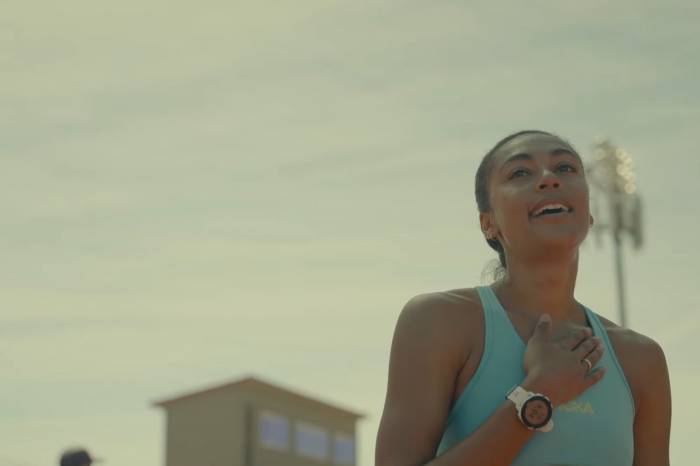 Adelle Tracey Hoka screenshot