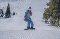 Airblaster Women’s Sassy Hot Bib Review: Warm and Comfortable, Lap After Lap Airblaster Women’s Sassy Hot Bib