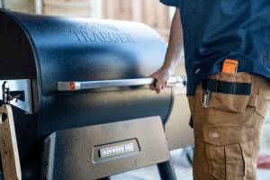 Emerging Gear: Grilling Shorts, Biking Jorts, Toddler Tent, and More