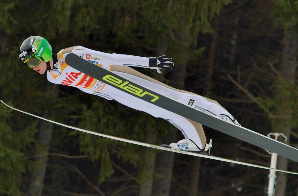 IOC Announces New Skiing Events to Debut at 2026 Olympics | GearJunkie