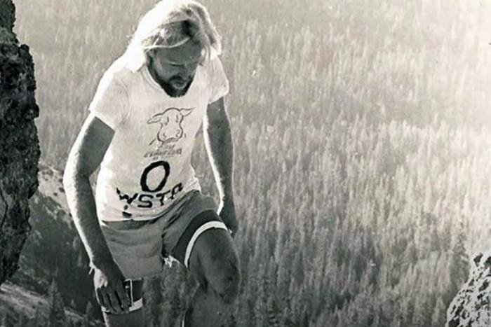 gordy ainsleigh western states