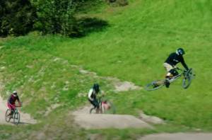 ‘Gravity Emotions’: Cruising Germany’s Freshest MTB Park