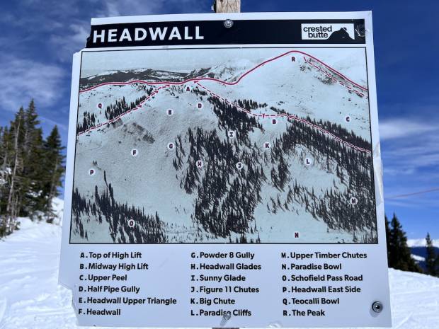 How to Ski the Extremes of Crested Butte Mountain Resort | GearJunkie