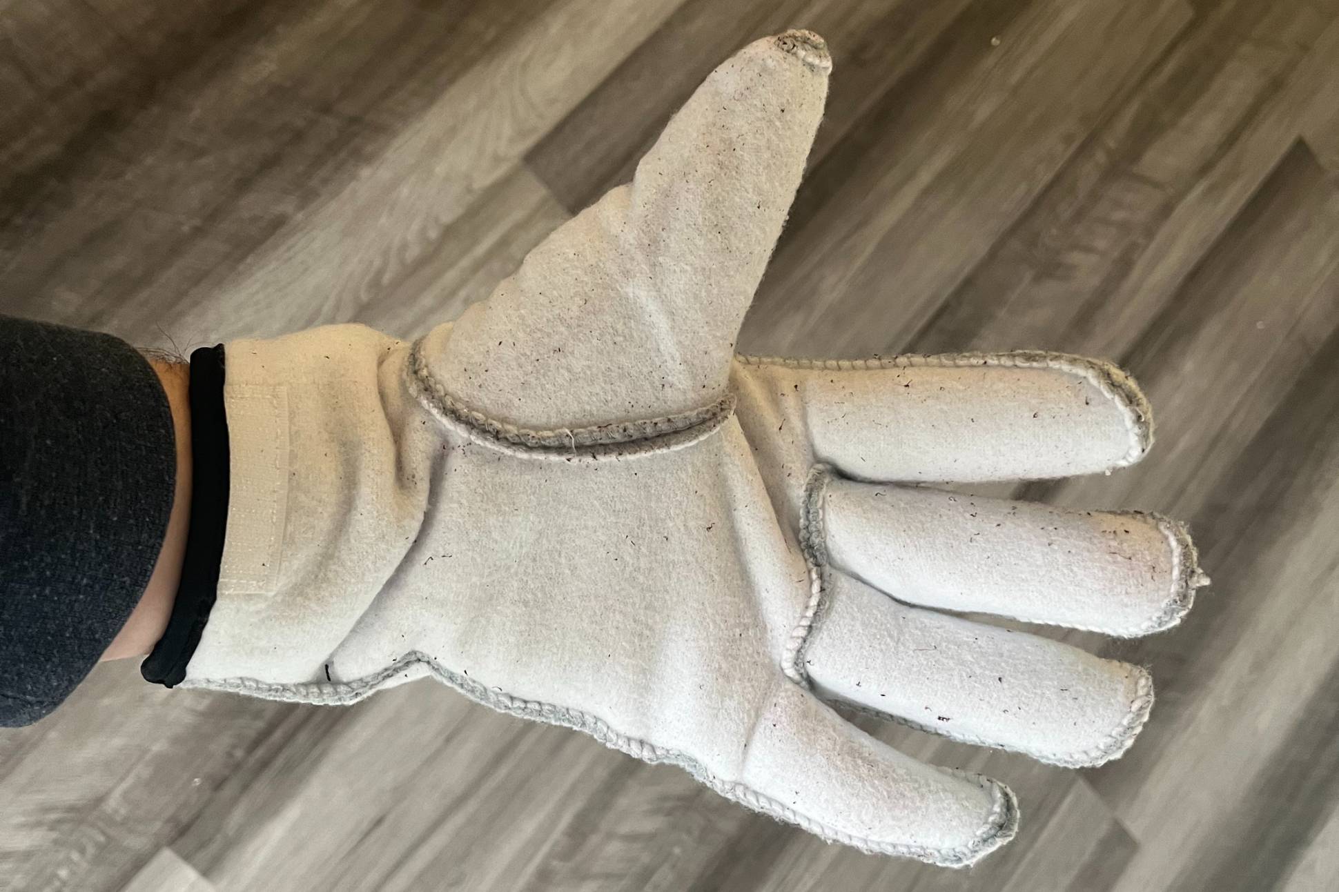 Hestra Fall Line 3Finger Glove Review TopLevel Leather GearJunkie