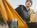 Save on Bass Outdoor, Kammok, Beyond Clothing, and More With These Gear Deals Kammok Brand Image Hammock and Cupholder
