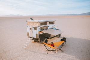 Emerging Gear: 3-Second Car Awning, ‘Infinity Tool,’ Yellowstone Whiskey, and More
