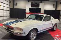 1967 Ford Shelby GT500 Super Snake