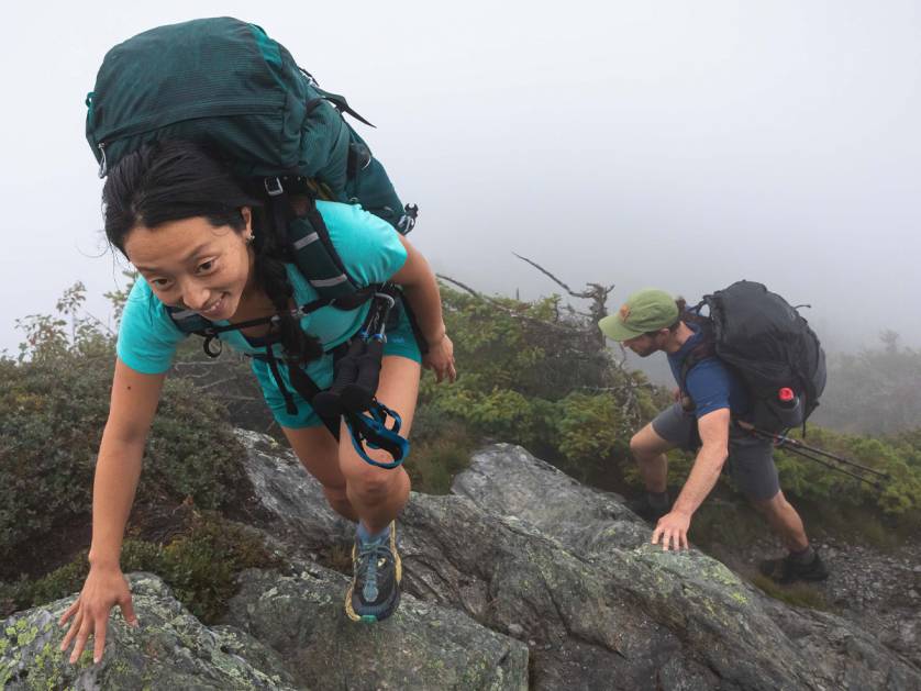 How to Choose the Perfect Backpacking Pack for Your Adventures GearJunkie