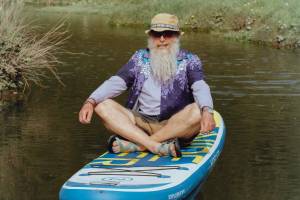 Emerging Gear: Hands-Free Nikes, Designer Chacos, iPhone Tripod, and More