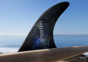 Add This ‘Smartfin’ to Your Surfboard to Collect Data, Protect Oceans