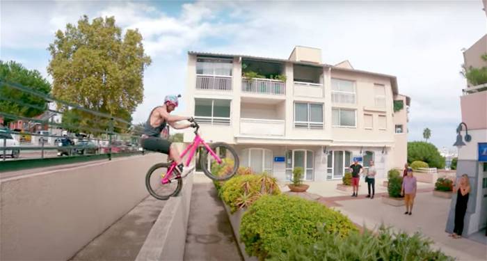 Danny MacAskill