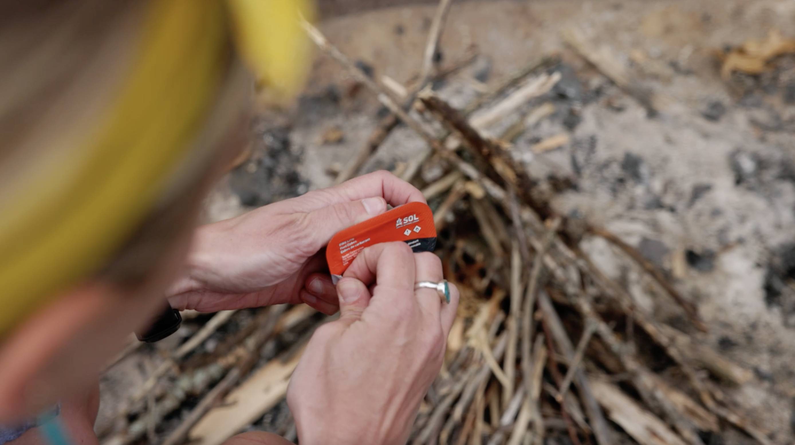 6 Products to Help You 'Survive Outdoors Longer' | GearJunkie