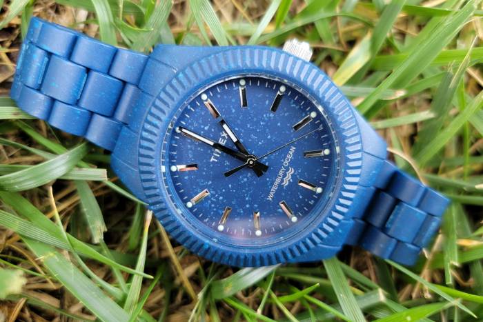 Timex Waterbury Ocean Review