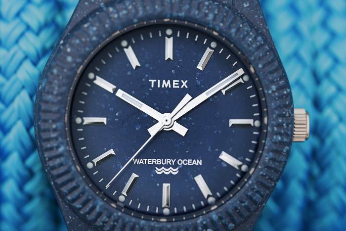 Timex Waterbury Ocean