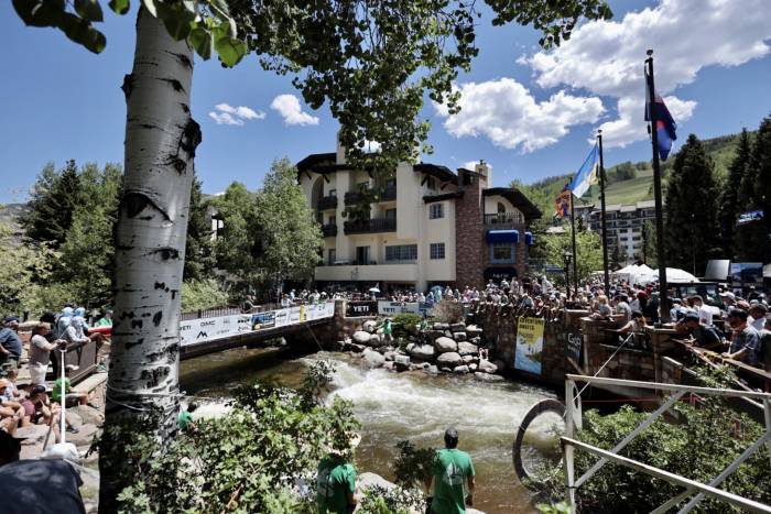 GoPro Mountain Games recap