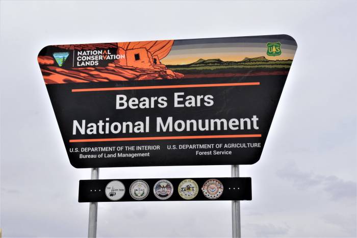 bears ears blm tribes agreement