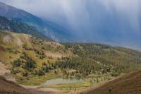 Robbie Balenger Sets New Standard With Massive 'Colorado Crush' Challenge