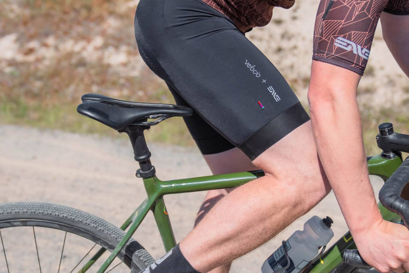 ENVE Launches a RaceReady Gravel Dropper Seat Post GearJunkie