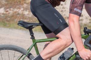 ENVE Launches a Race-Ready Gravel Dropper Seat Post