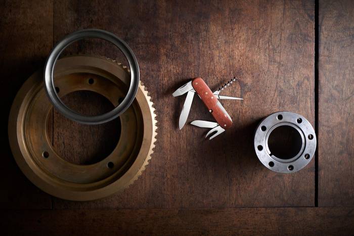 Victorinox 1897 Replica Swiss Army Knife