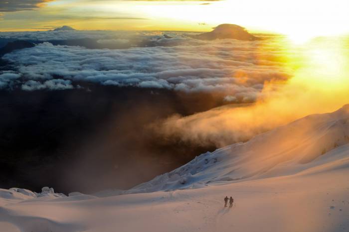 Affordable Altitude: A Travel Guide to Ecuador’s Cotopaxi
