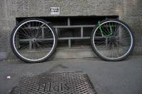 World's Largest Bike Registry Fights Theft: This Is Garage 529