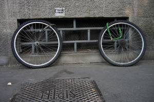 World’s Largest Bike Registry Fights Theft: This Is Garage 529