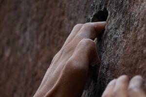 World’s Hardest Trad Route? Could Be, Thanks to Teen Connor Herson