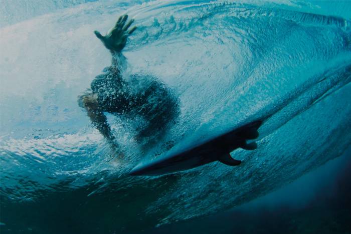 kelly slater lost tapes surfing video series