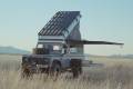 Sonoran Rovers Uses Exquisite Craftsmanship to Build a Defender Overland Camper