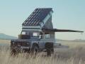 Sonoran Rovers Uses Exquisite Craftsmanship to Build a Defender Overland Camper Sonoran Rovers Uses Exquisite Craftsmanship to Build a Defender Overland Camper