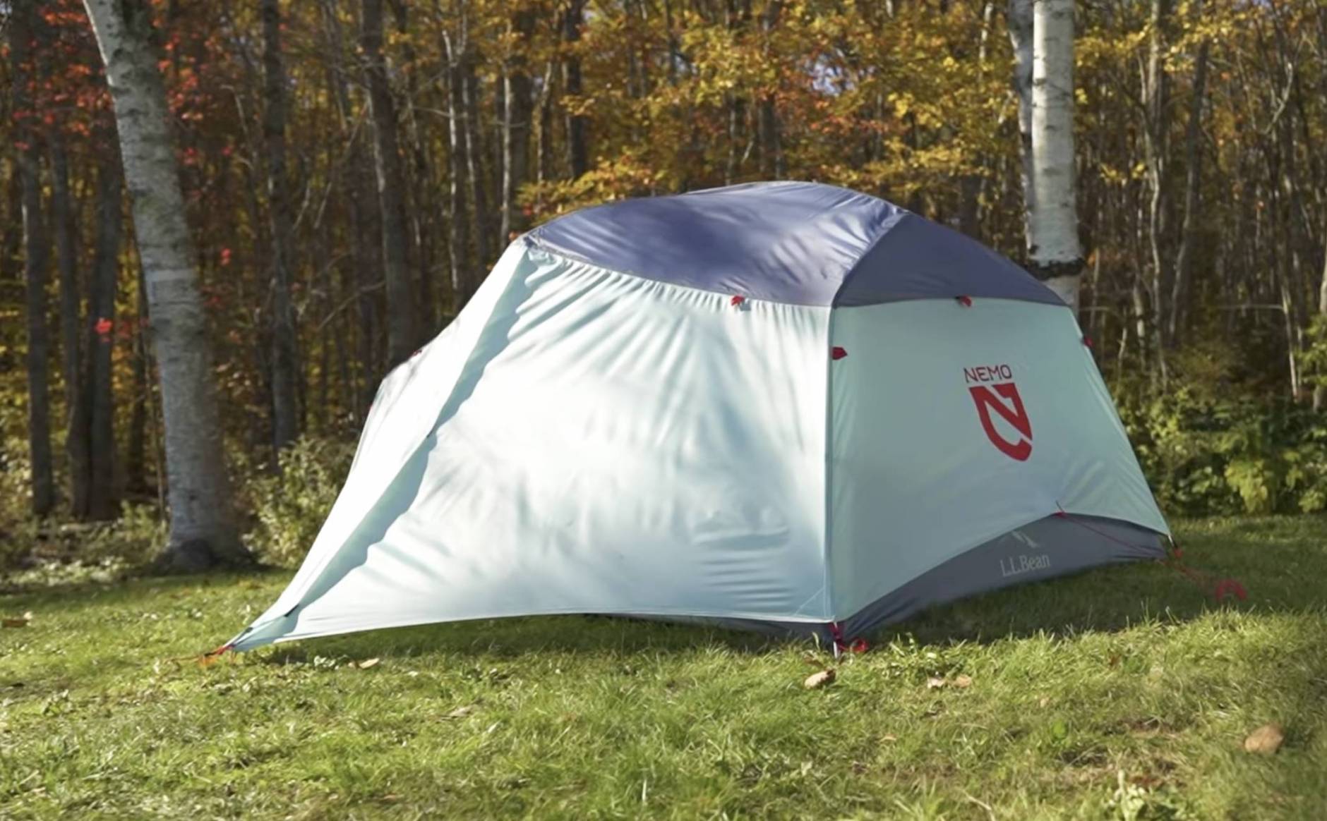 NEMO’s New L.L.Bean Collab Impact Tent Is the Best New EntryLevel