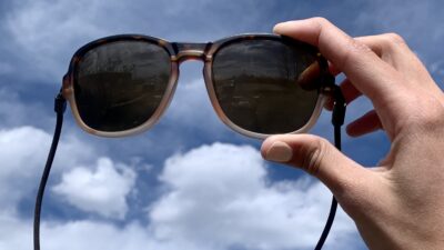 Ombraz Teton Sunglasses