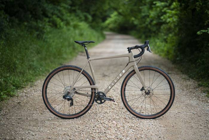 Allied Cycle Works Partners With Classified: 2-Speed Powershift Hub Now Available