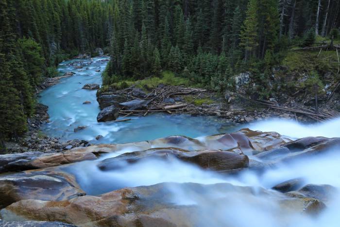 US Adventure Racer Goes Missing in British Columbia Wilderness