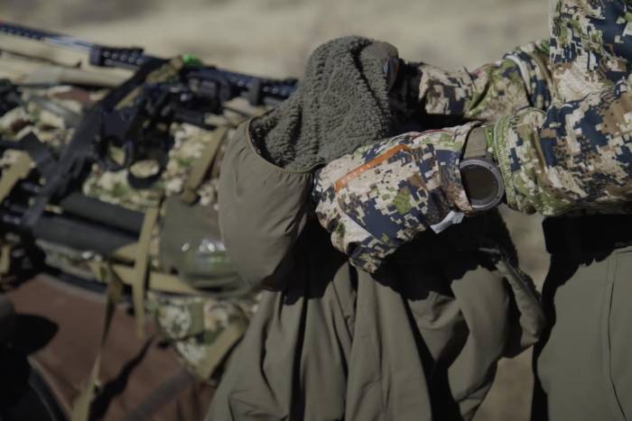 sitka ambient collection