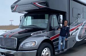 Gas Prices Cause Van Lifers & RVers to Alter Summer Travel Plans