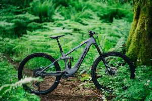 The Transition Relay Gives You an E-Bike and MTB in One: Here’s How