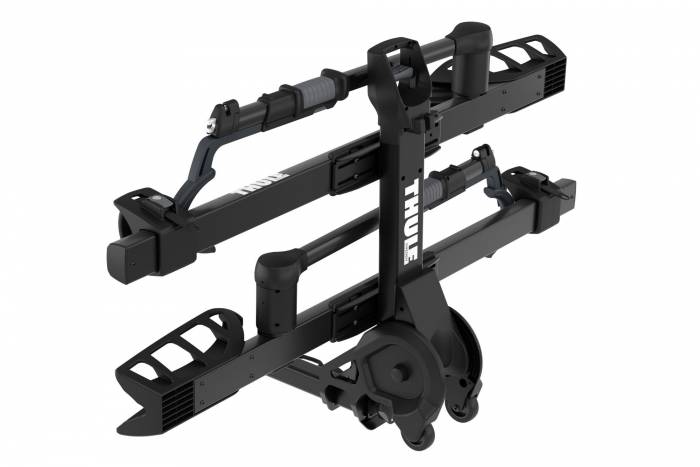 Thule T2 Pro XTR 2-Bike Hitch Rack