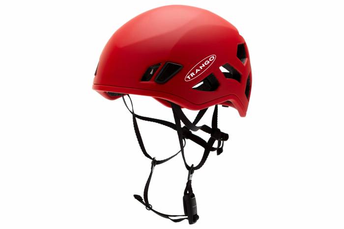 trango halo helmet