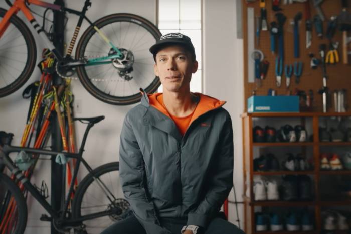 jim walmsley ultrarunner UTMB