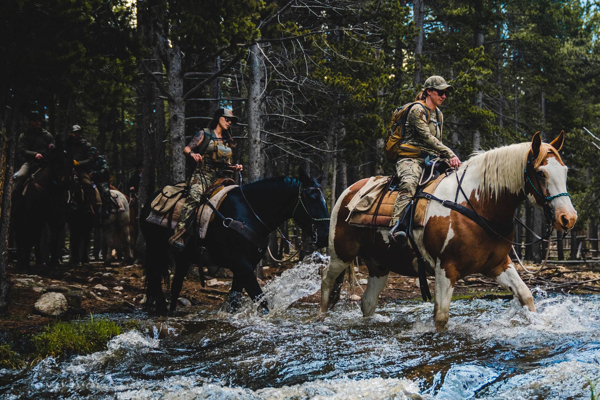 KUIU Women's Gear