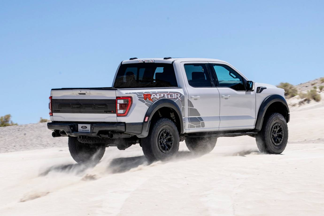 Can You Get Long Box Raptor R Long Live the V8! Ford Builds 700-Horse F-150 Raptor R With Mustang GT ...