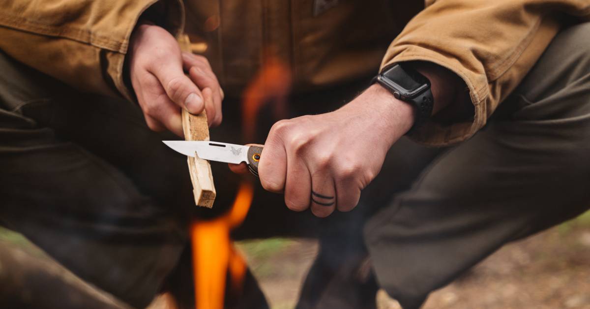 Cork Helmet, 'Weekender' Knife, Magnetic Bike Lights & More Emerging Gear - Vimarsana News