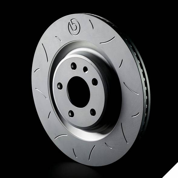 Orbis Brakes HigherPerformance Automotive Brakes That Are Better for