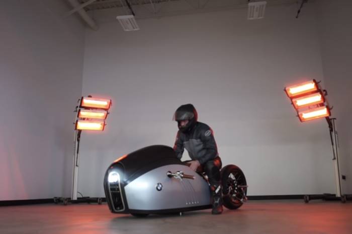 This Machinist is a True Gear Junkie