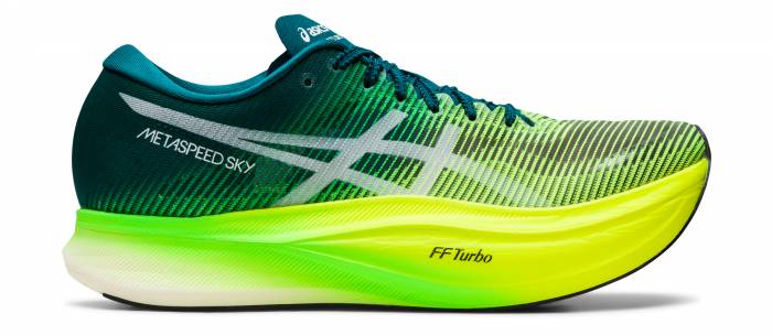 Asics MetaSpeed Sky+